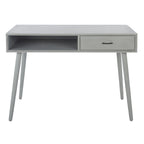 Desk with one drawer