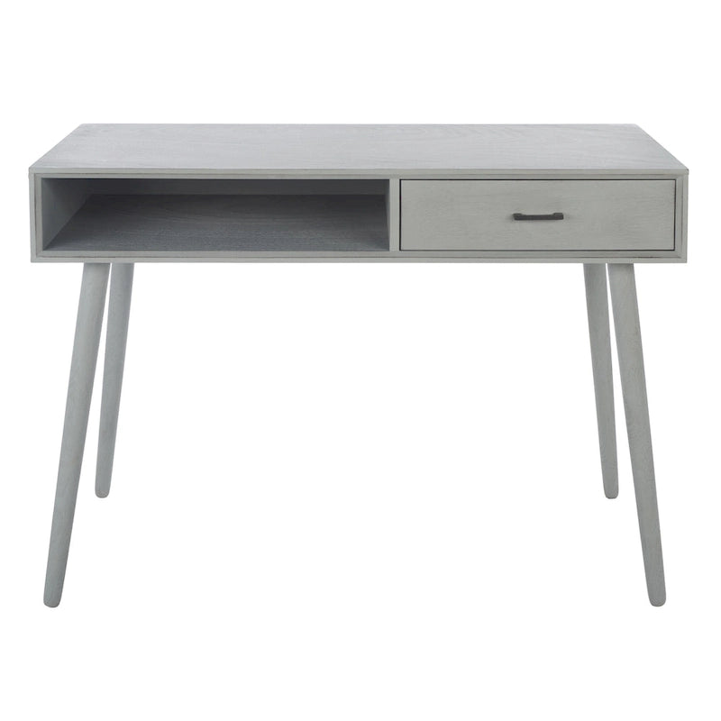 Desk with one drawer