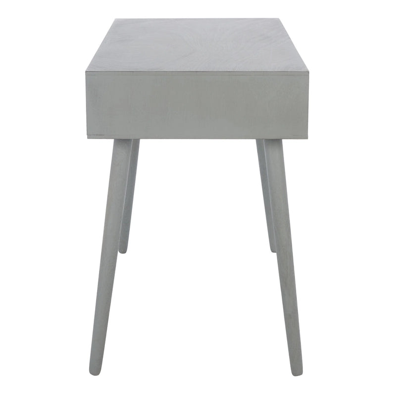 Desk with one drawer