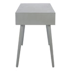 Desk with one drawer