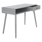 Desk with one drawer