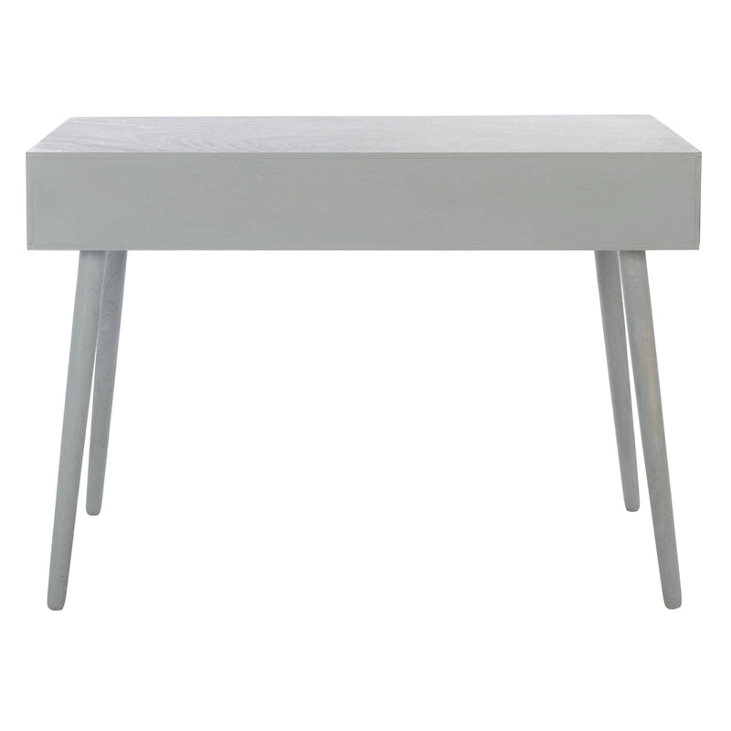 Desk with one drawer