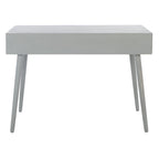Desk with one drawer