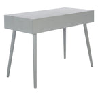 Desk with one drawer