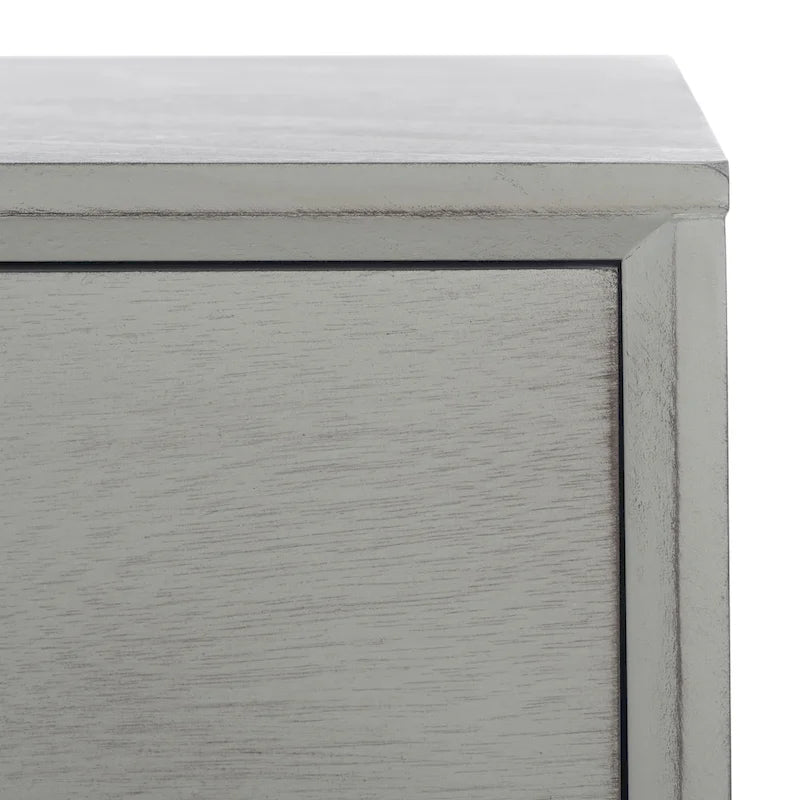 Desk with one drawer