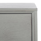 Desk with one drawer