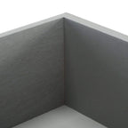 Desk with one drawer