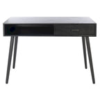 Desk with one drawer