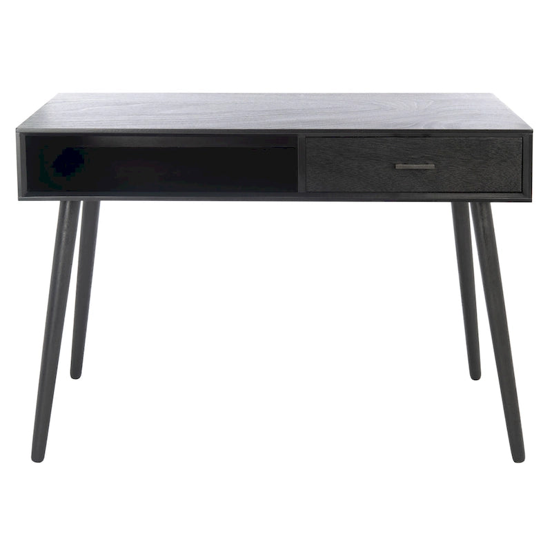 Desk with one drawer