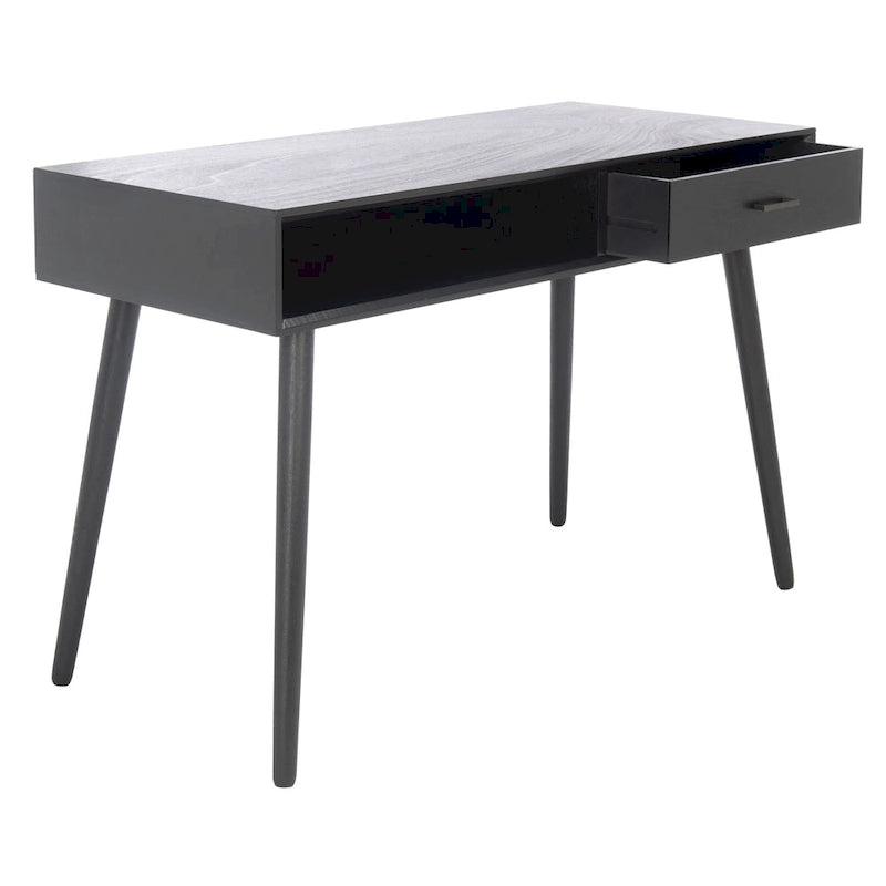 Desk with one drawer