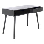 Desk with one drawer