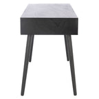 Desk with one drawer