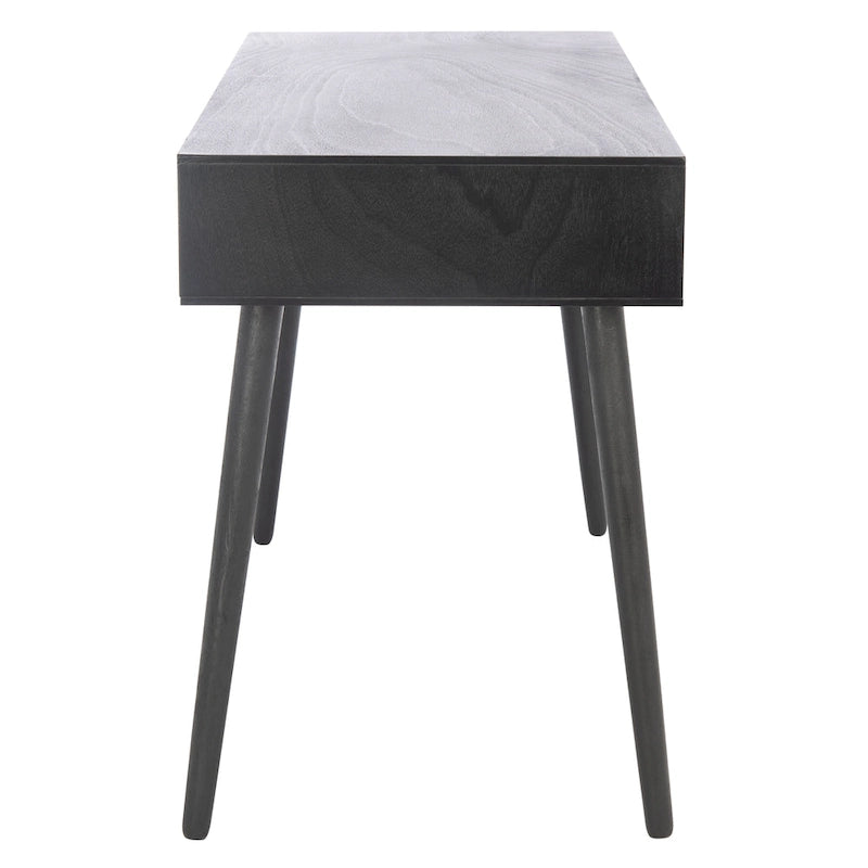 Desk with one drawer
