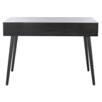 Desk with one drawer