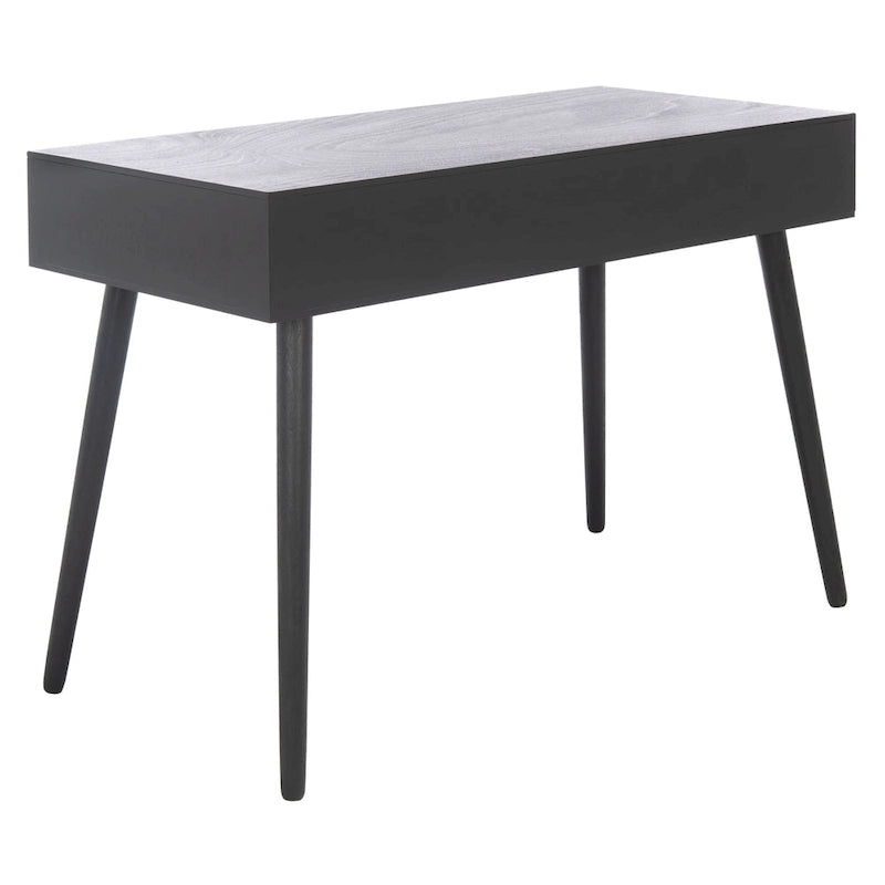 Desk with one drawer