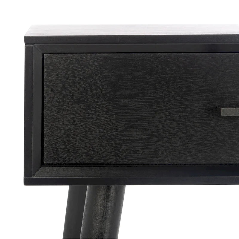 Desk with one drawer