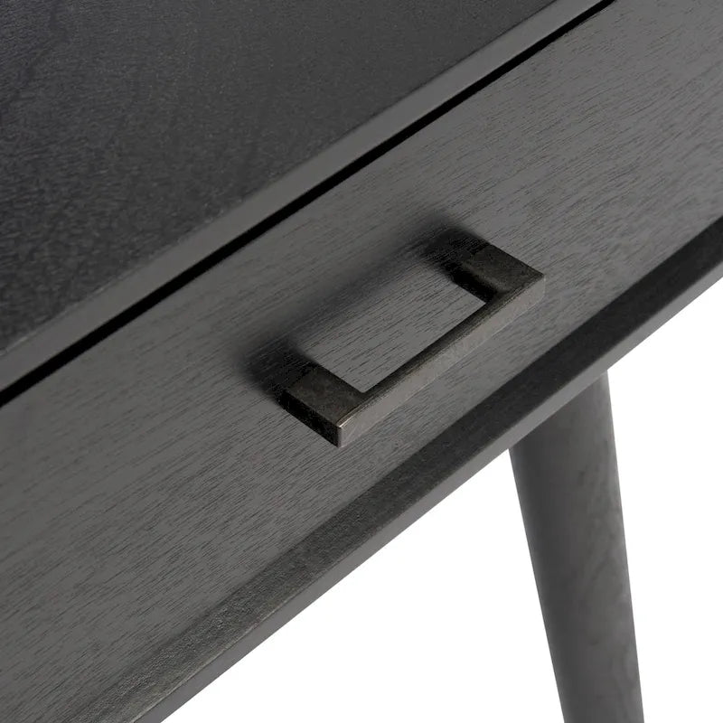 Desk with one drawer