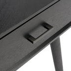 Desk with one drawer