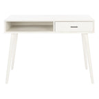 Desk with one drawer
