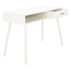 Desk with one drawer