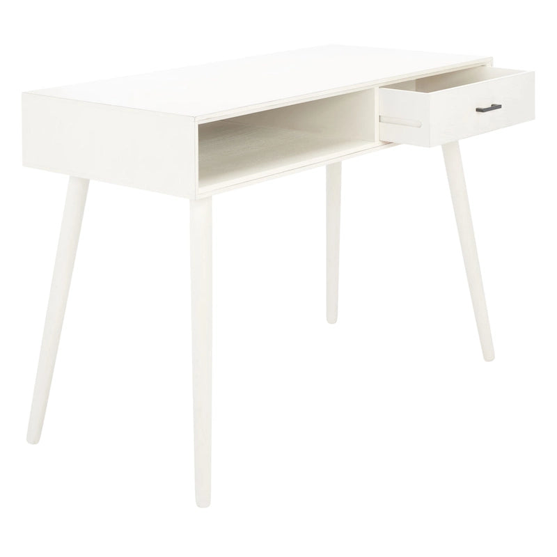 Desk with one drawer