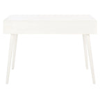 Desk with one drawer
