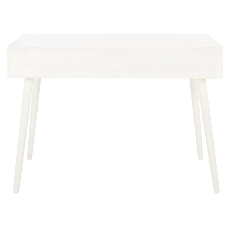 Desk with one drawer