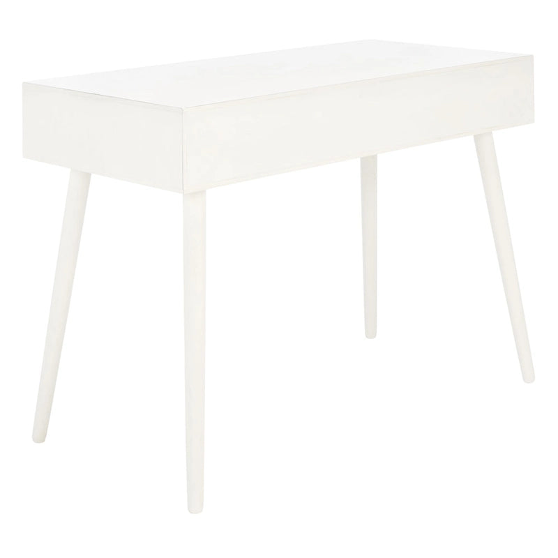 Desk with one drawer