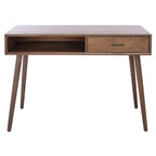 Desk with one drawer