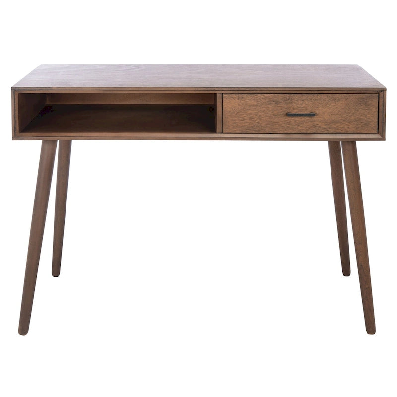 Desk with one drawer
