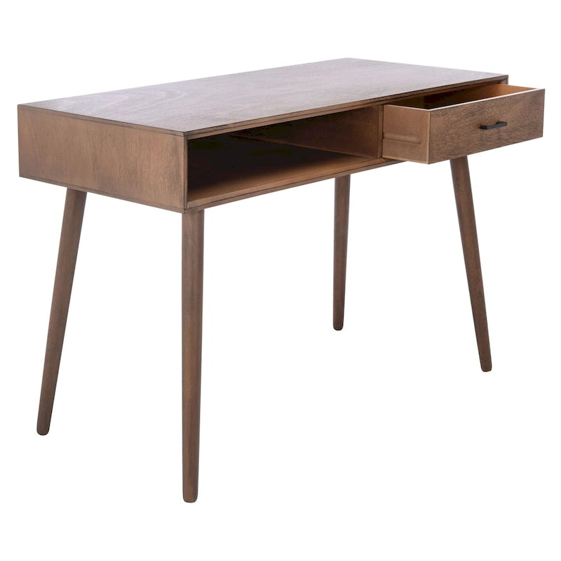 Desk with one drawer