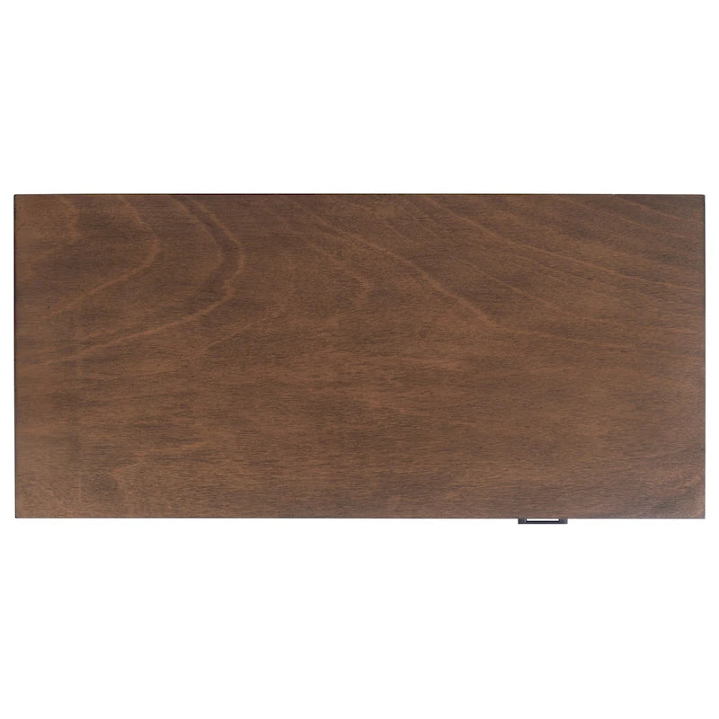 Desk with one drawer