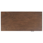 Desk with one drawer