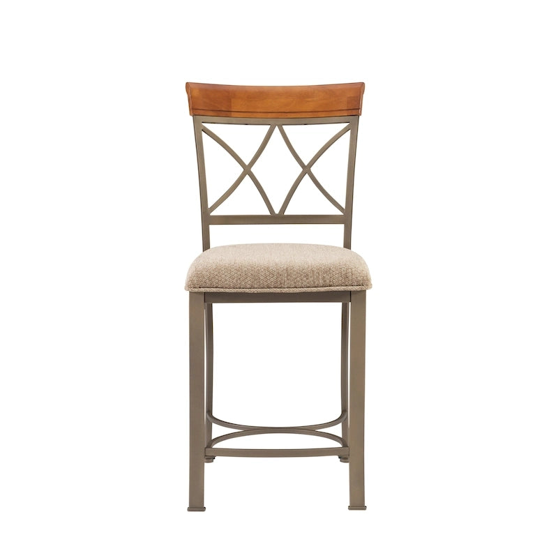 Tabouret de bar simple