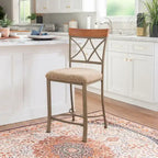 Tabouret de bar simple