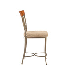 Tabouret de bar simple