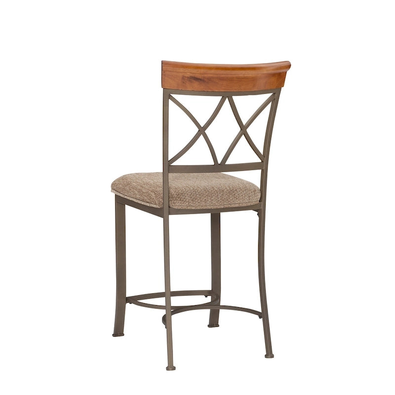 Tabouret de bar simple