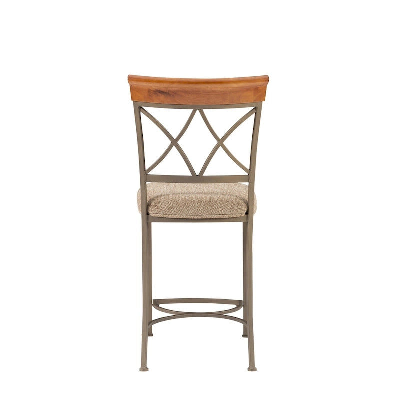 Tabouret de bar simple