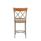Tabouret de bar simple