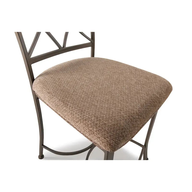 Tabouret de bar simple