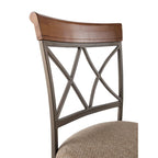 Tabouret de bar simple