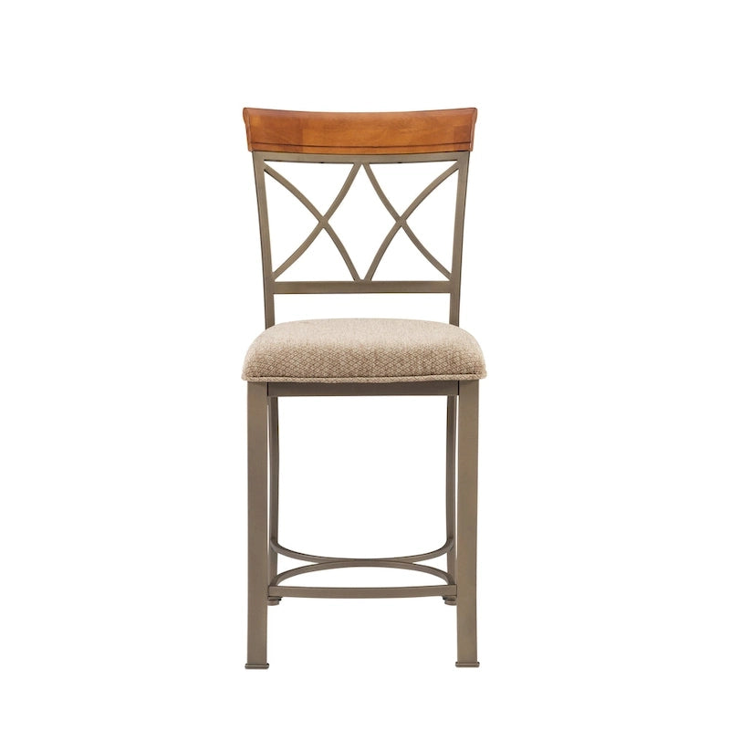 Tabouret de bar simple