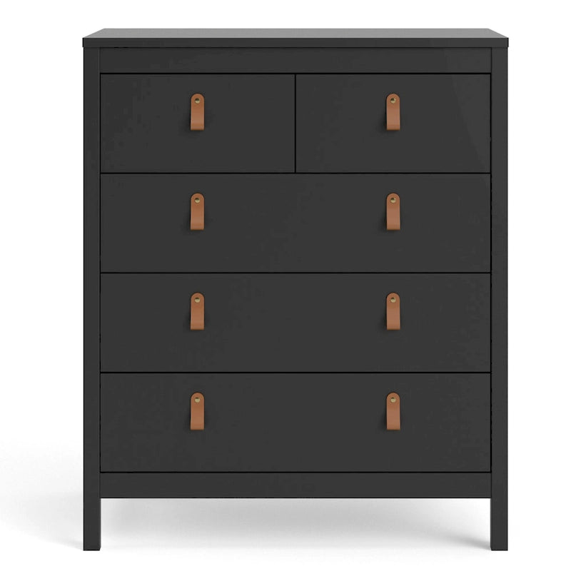 Commode 5 tiroirs