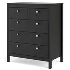 Commode 5 tiroirs
