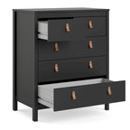Commode 5 tiroirs