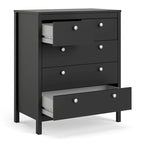 Commode 5 tiroirs