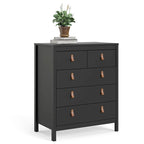 Commode 5 tiroirs