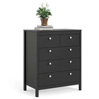 Commode 5 tiroirs