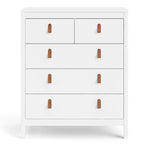 Commode 5 tiroirs