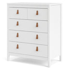 Commode 5 tiroirs